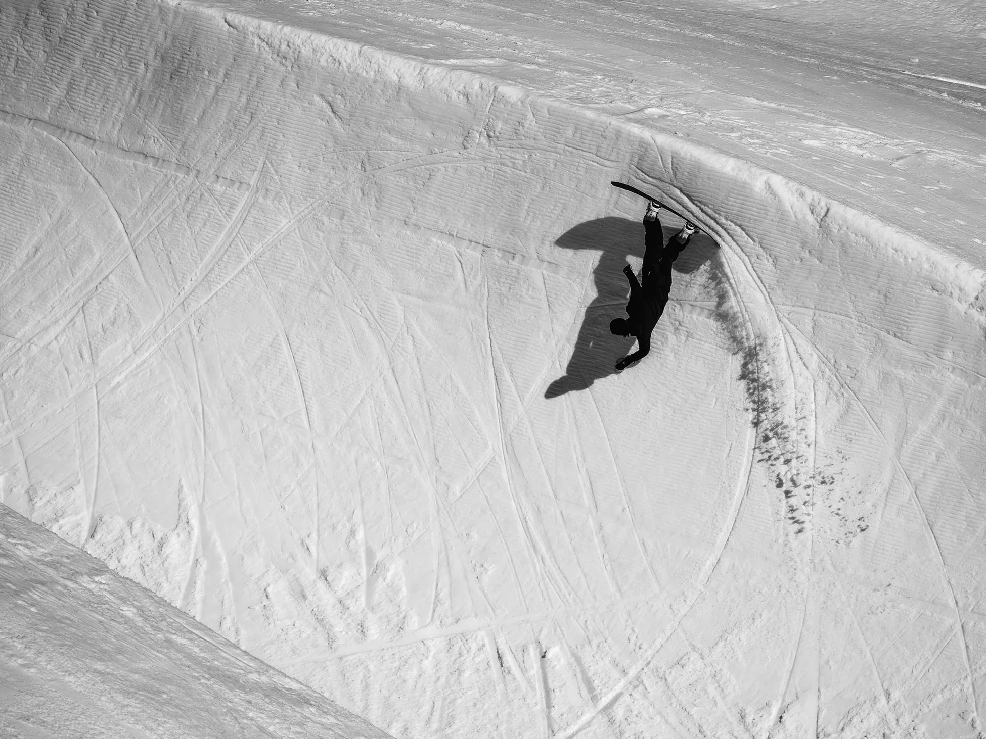 Redefining the Art of Carving