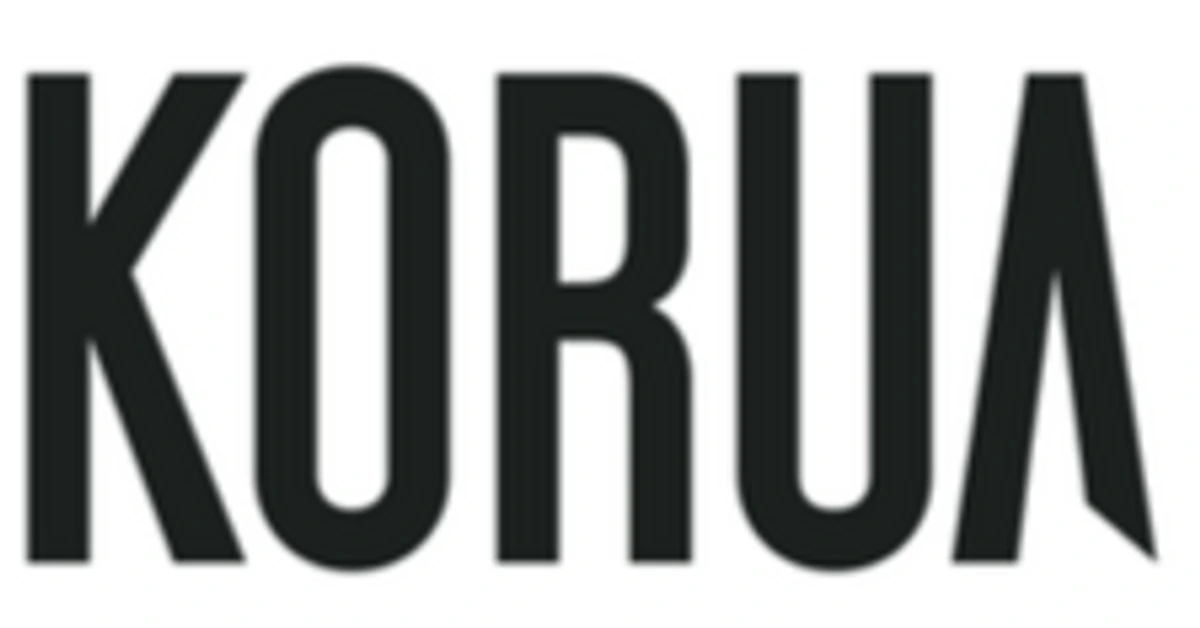 KORUA Shapes