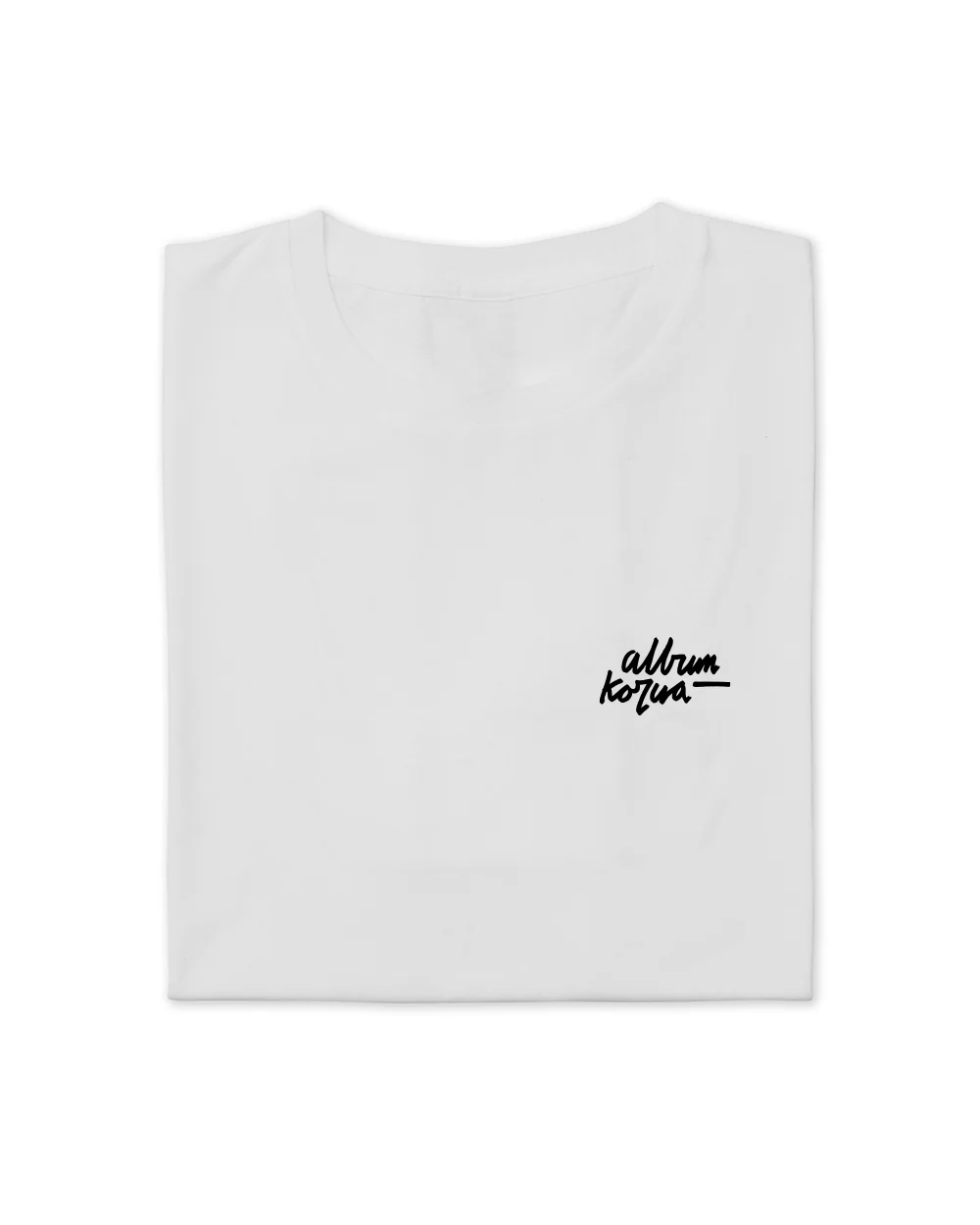 Album x KORUA Collab Longsleeve - Image 3