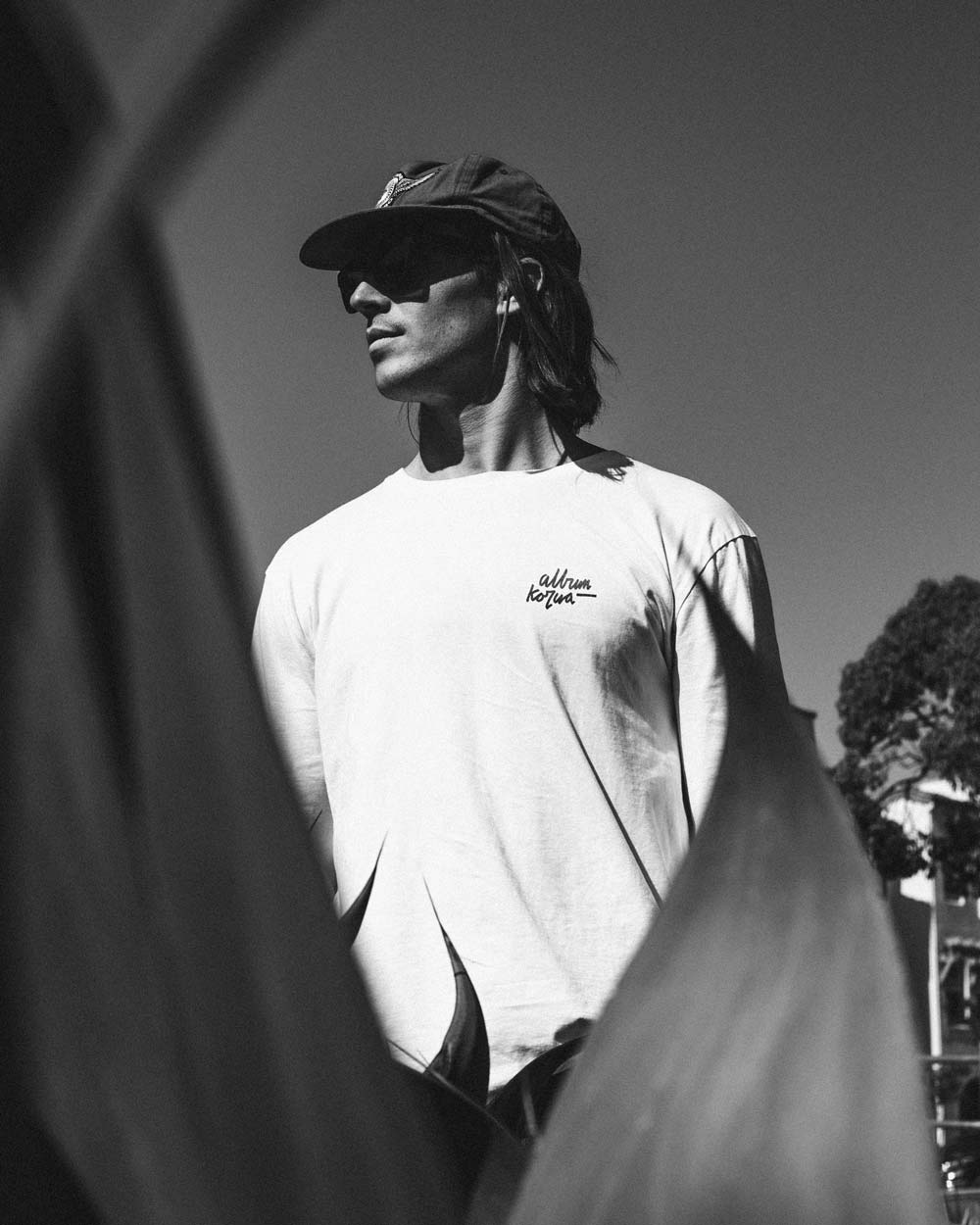 Album x KORUA Collab Longsleeve - Image 5