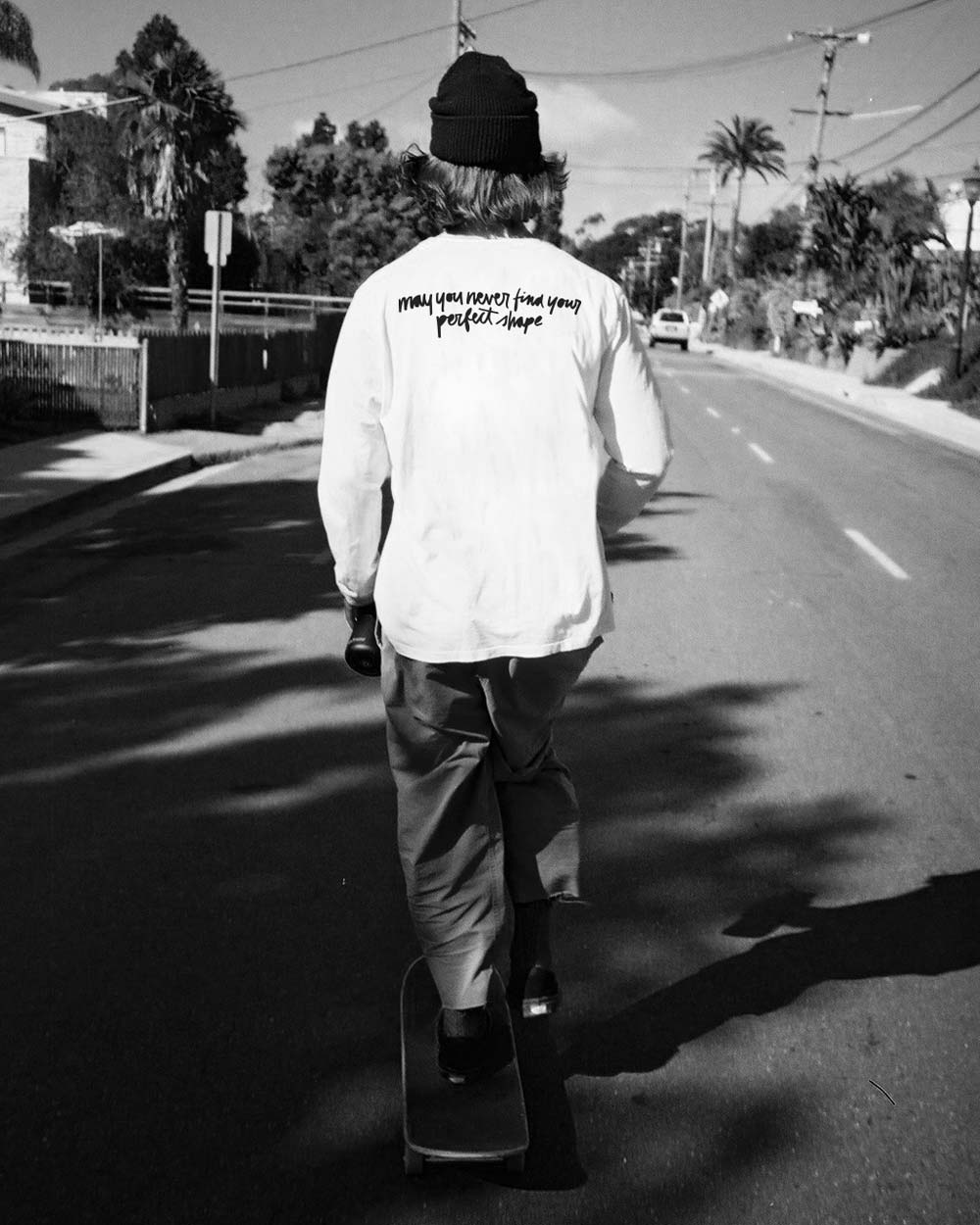 Album x KORUA Collab Longsleeve - Image 6