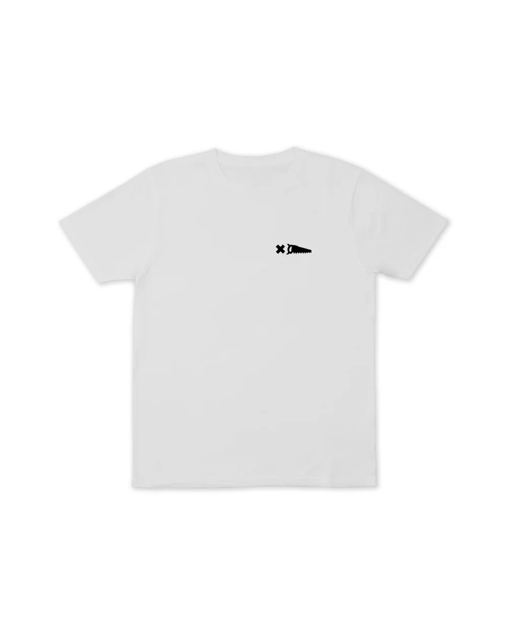 Album x KORUA Collab T-Shirt - Image 2