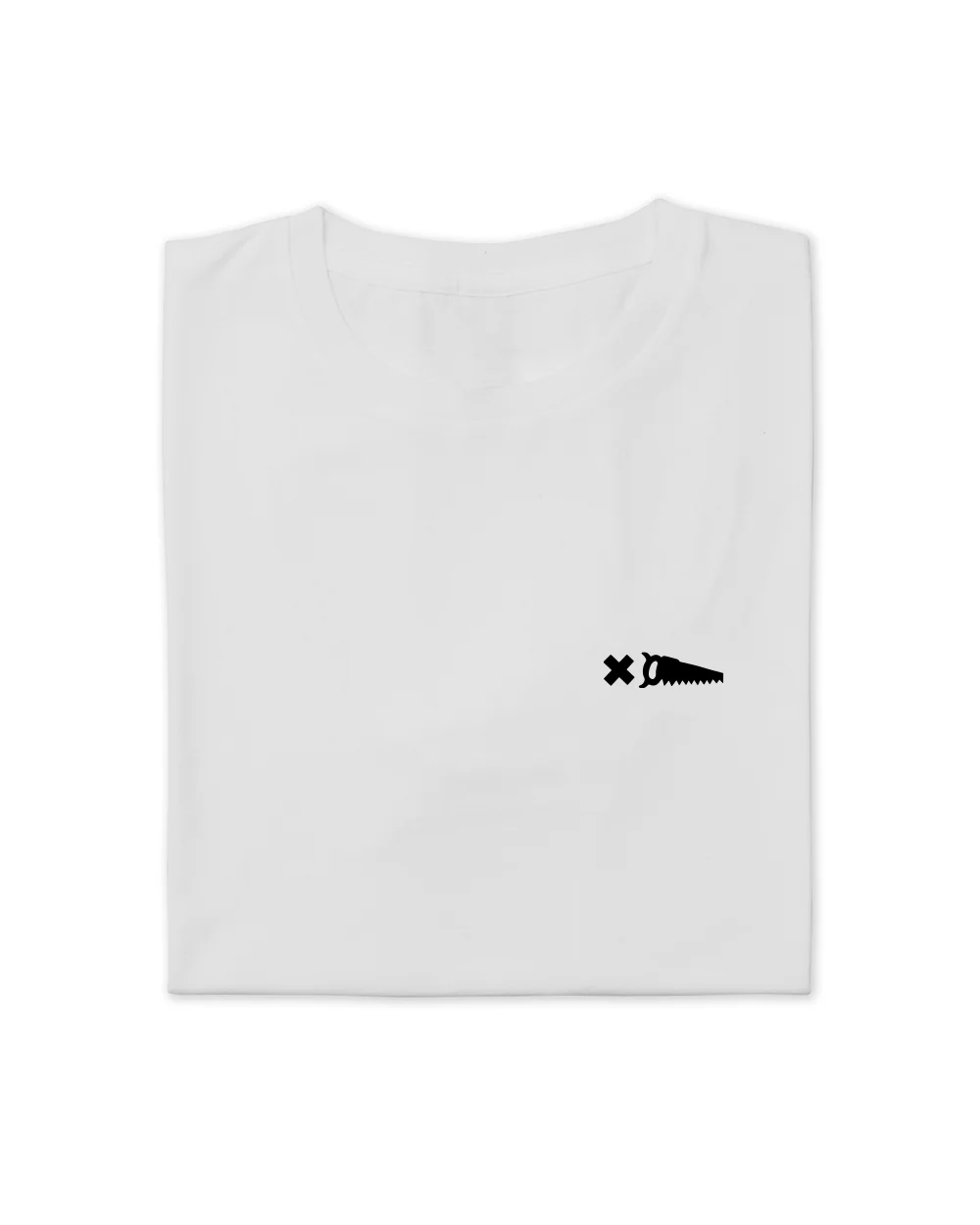 Album x KORUA Collab T-Shirt - Image 3
