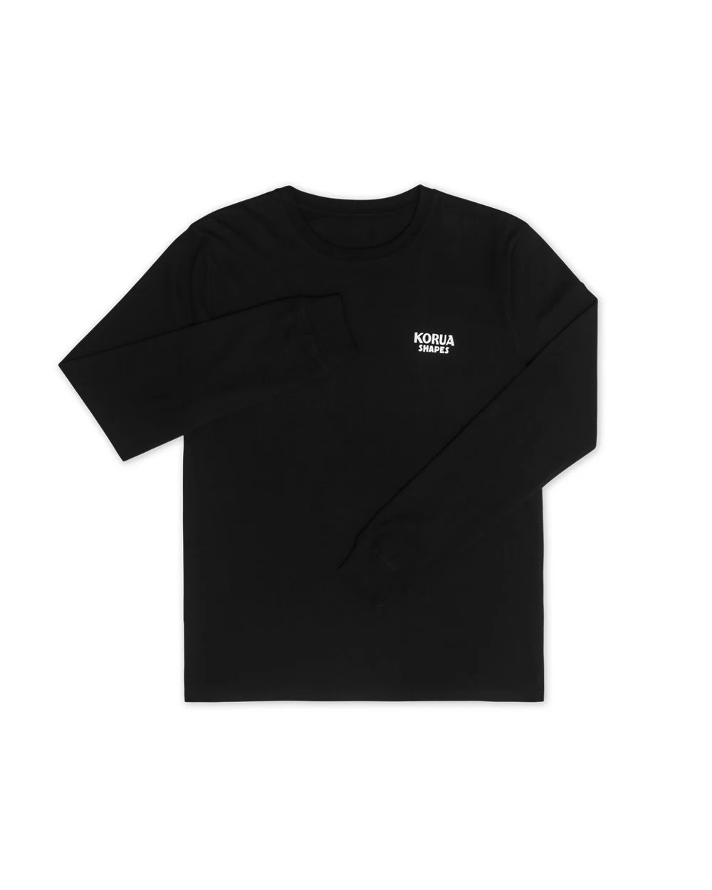 Corduroy Club Longsleeve - Image 3