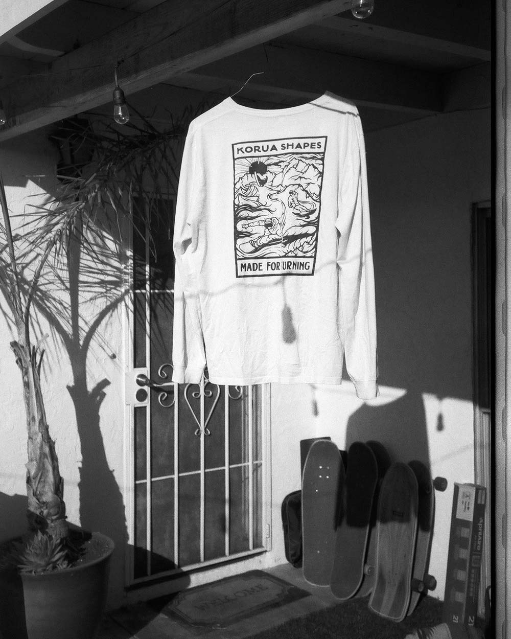 Made For Turning Longsleeve - Image 4