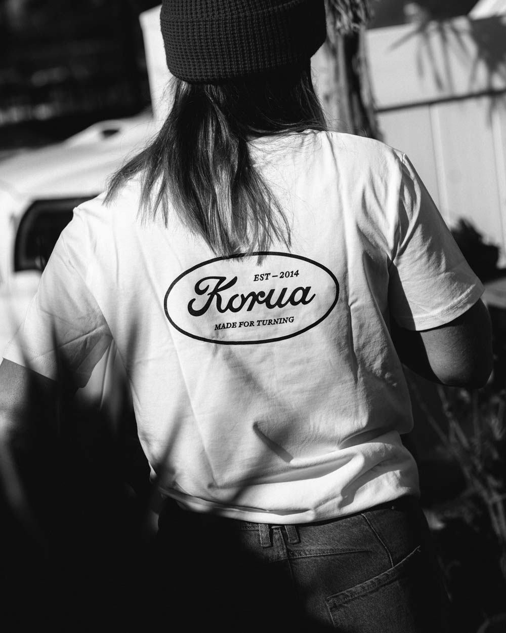 Made for Turning T-Shirt - Image 10