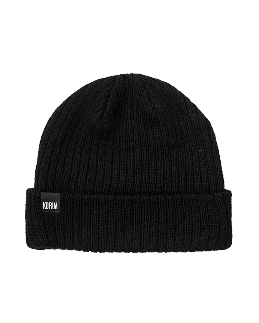 Merino Beanie