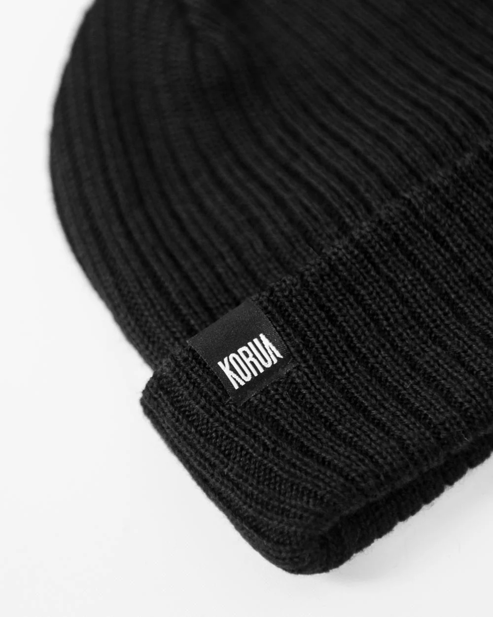 Merino Beanie - Image 2