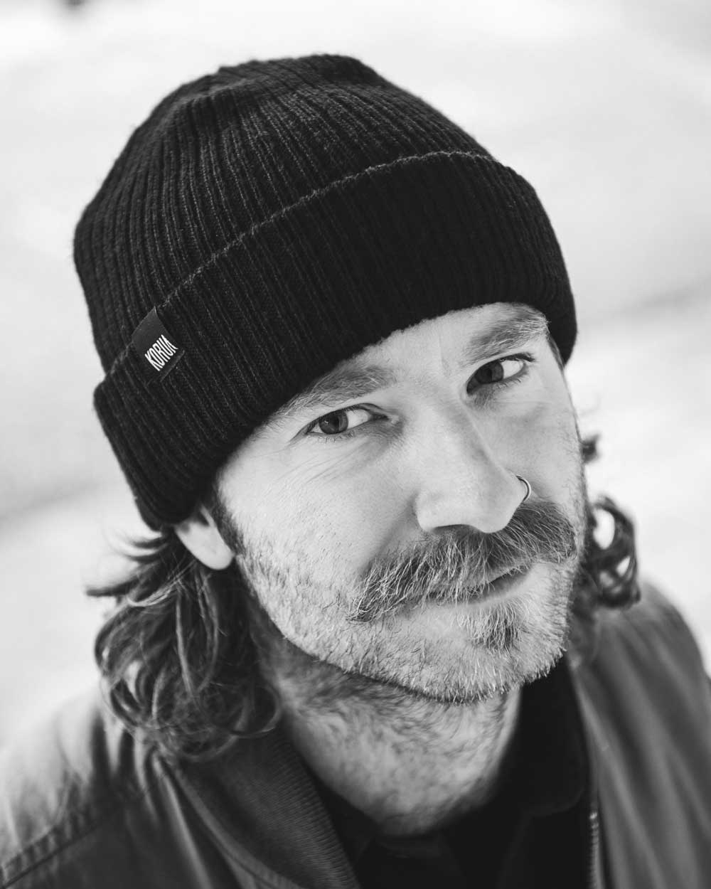 Merino Beanie - Image 4