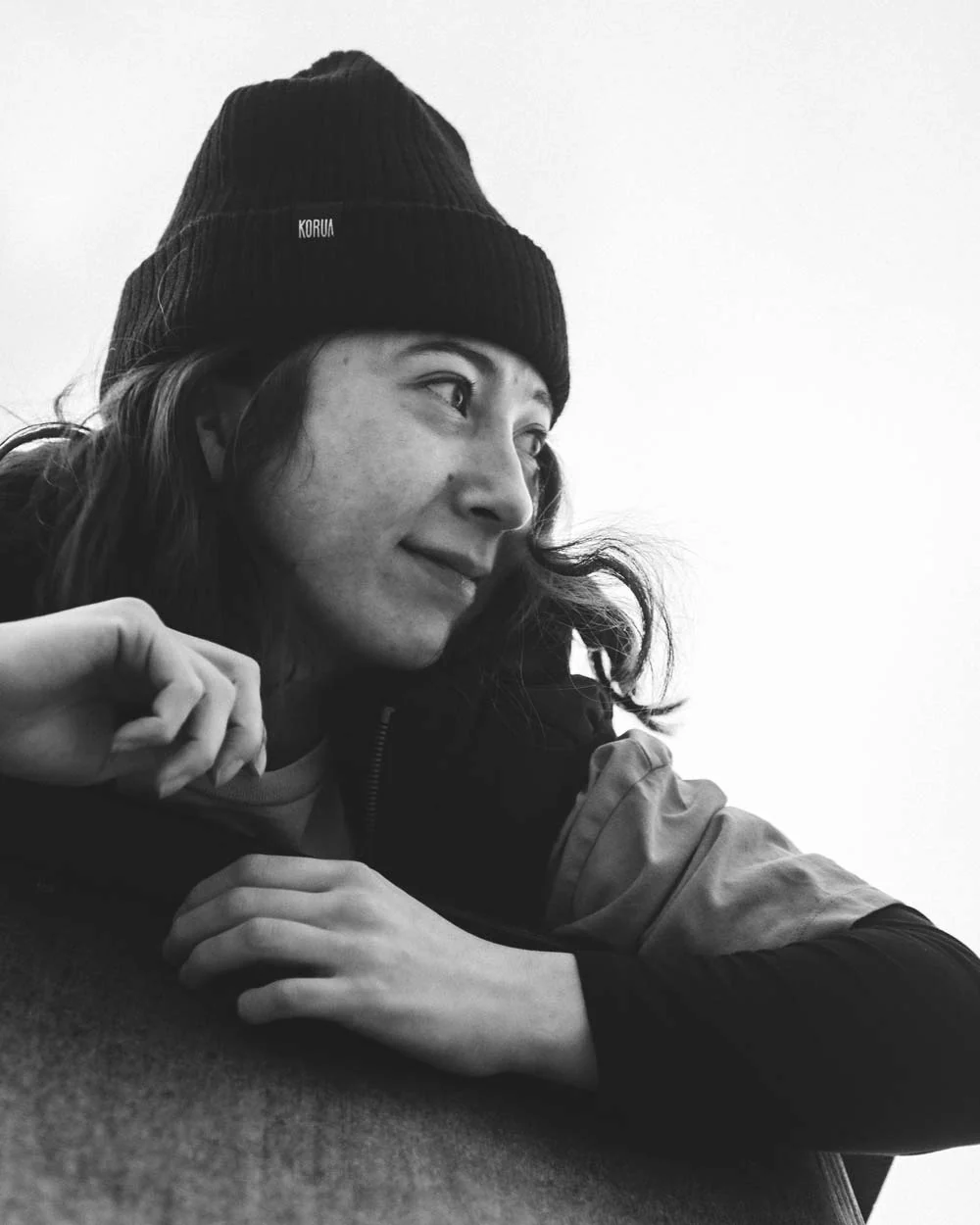 Merino Beanie - Image 5