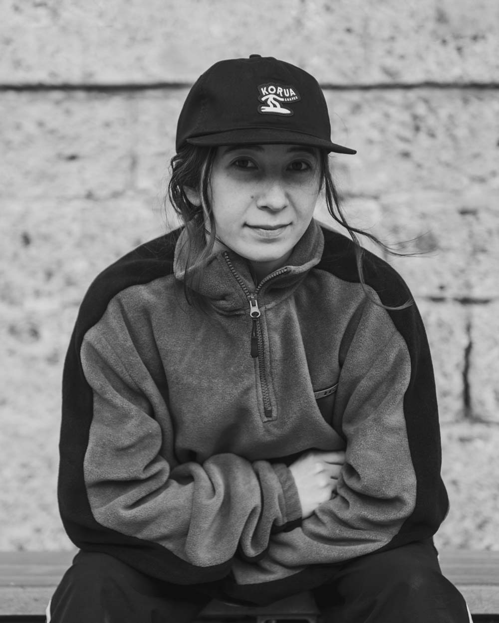 Retro Rider Cap - Image 5
