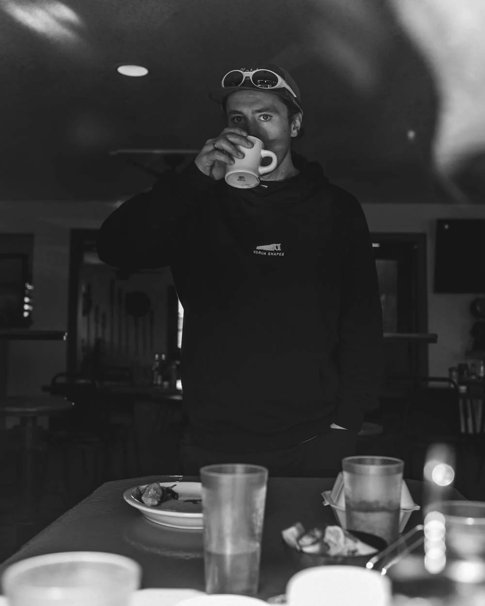 Saw Hoodie - Image 3