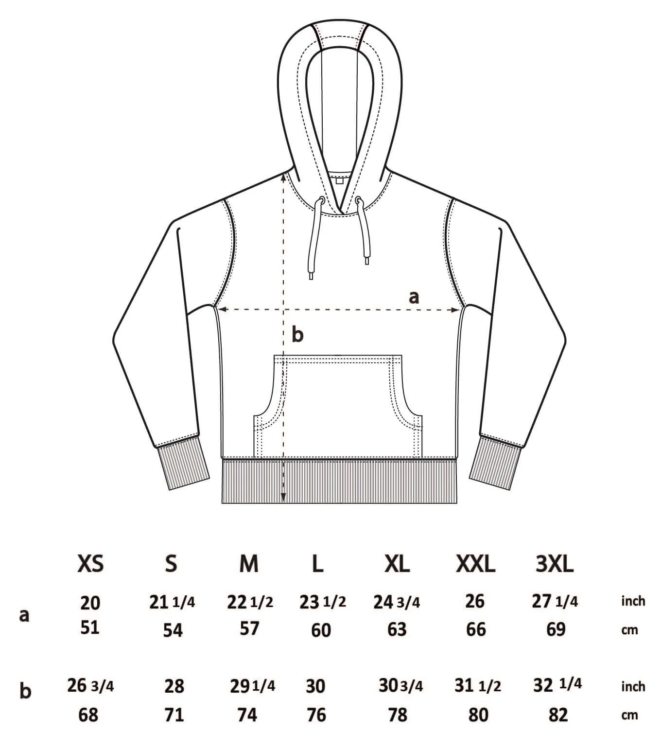 Saw Hoodie - Image 6