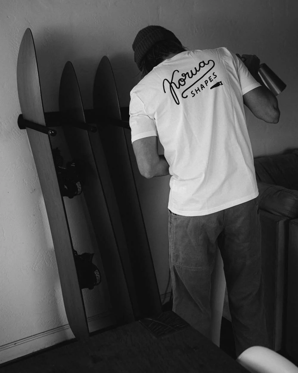 Script Shirt - Image 8