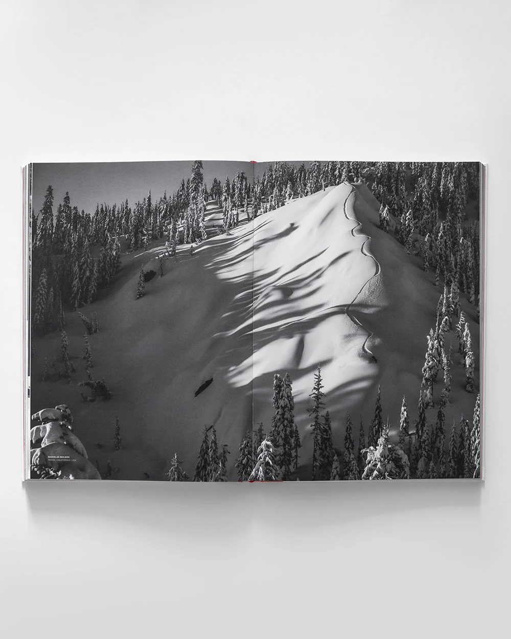 Ten Years Of Turning Photo Book - Image 10