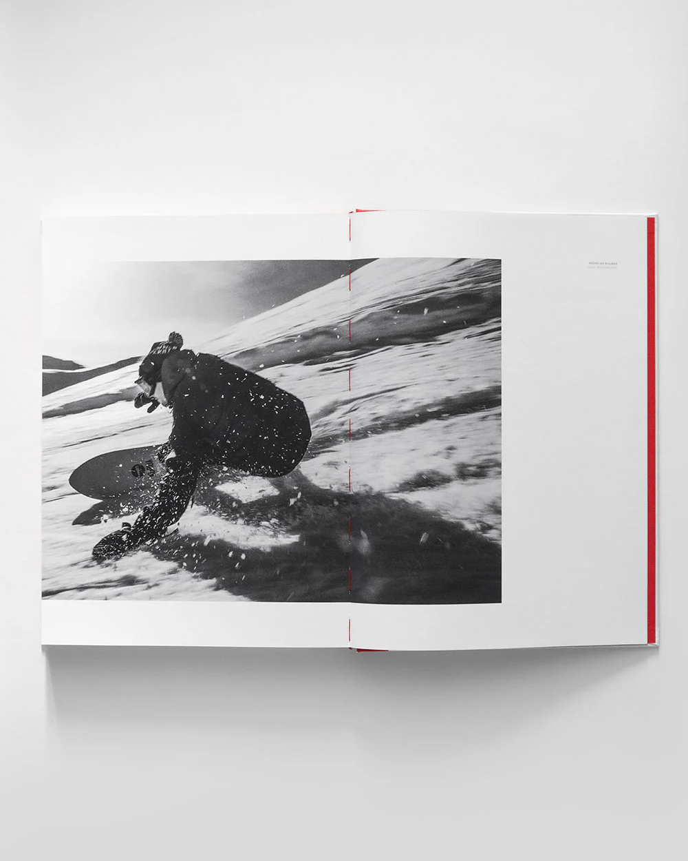 Ten Years Of Turning Photo Book - Image 8