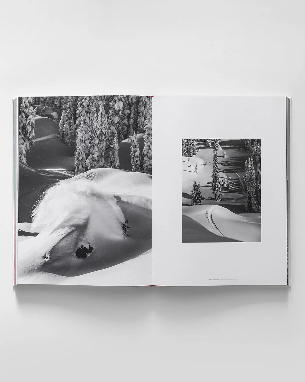 Ten Years Of Turning Photo Book - Image 9
